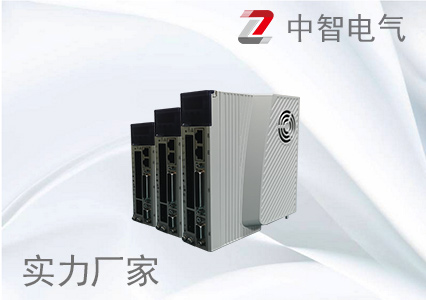 伺服驅動器的控制精度不夠高，導致電機運動不準確或產生較大誤差的原因