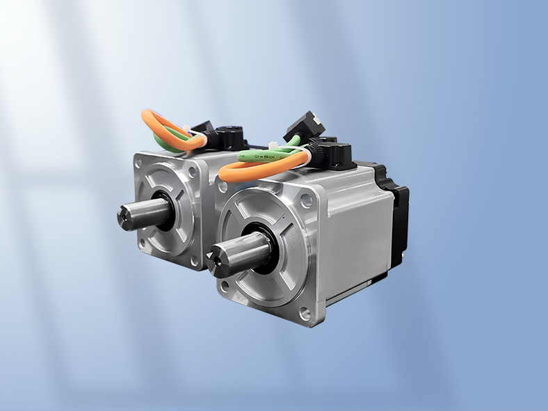 750w伺服電機的扭矩是多少？